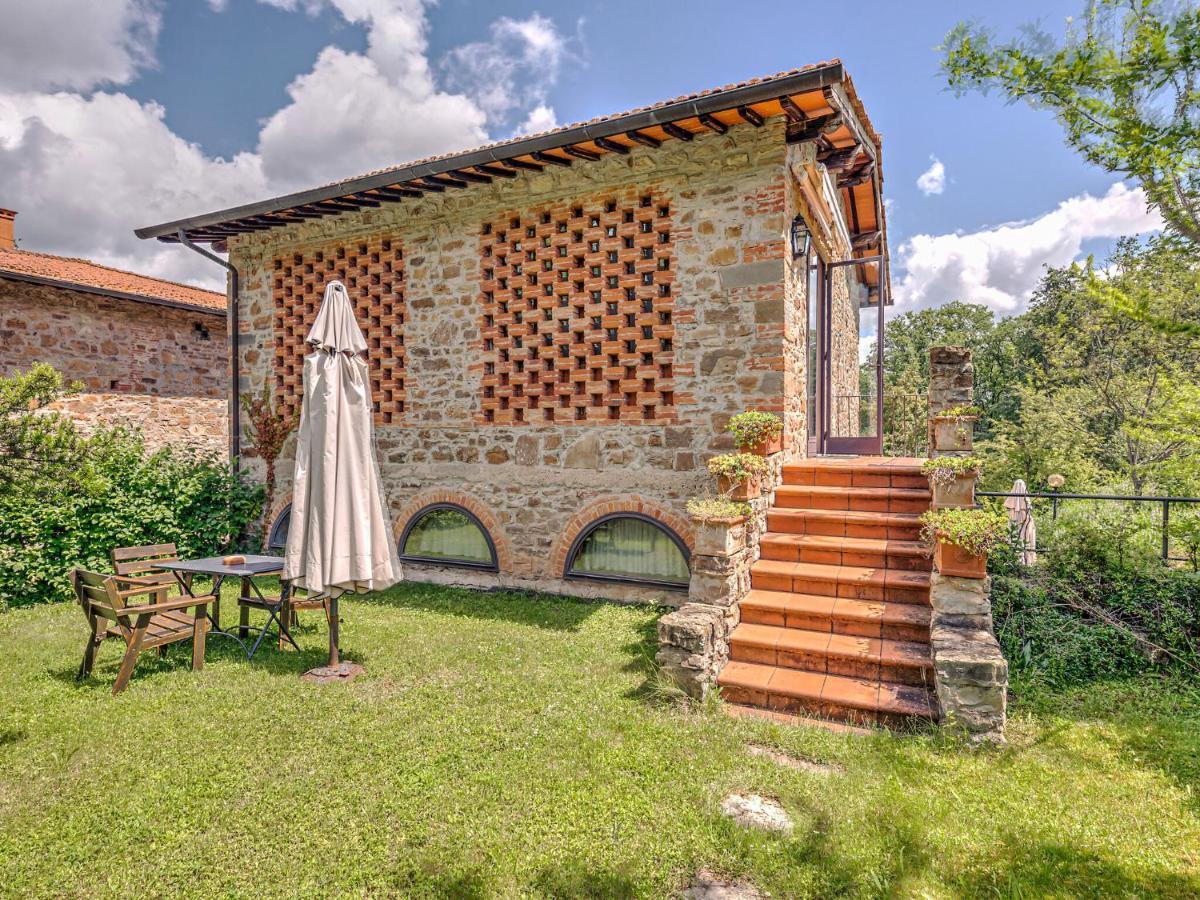 Belvilla By Oyo Nimphaea Greve in Chianti Ngoại thất bức ảnh