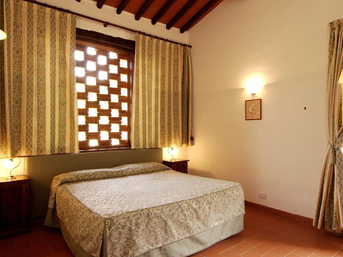 Belvilla By Oyo Nimphaea Greve in Chianti Ngoại thất bức ảnh